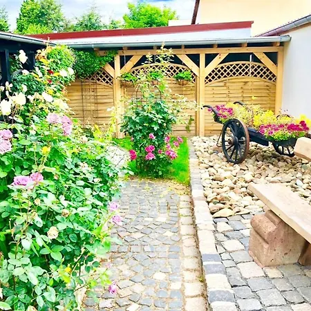 1 Apartment Grimma