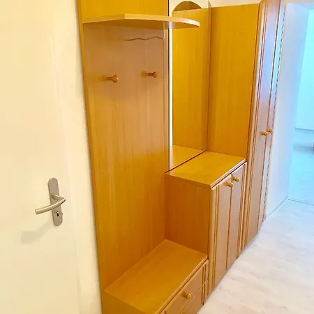 1 Apartment Grimma