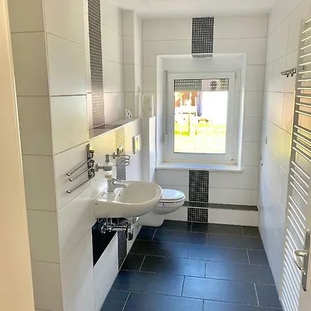 Διαμέρισμα 1 *