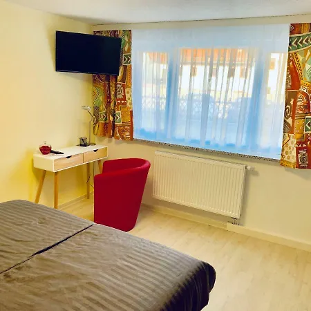 Apartment 1