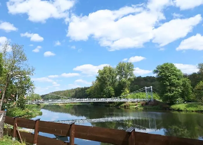 Апартаменты 1