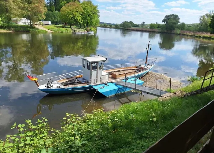 1 Апартаменты Гримма