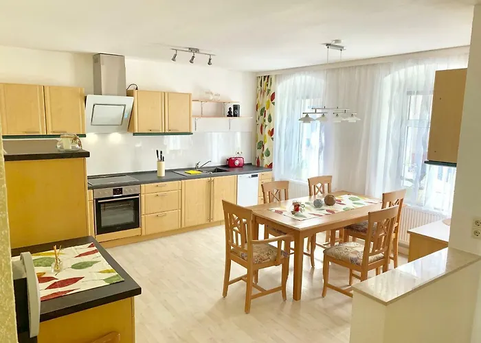 1 Апартаменты