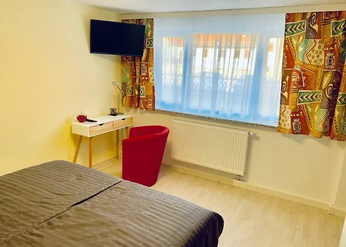 Апартаменты 1